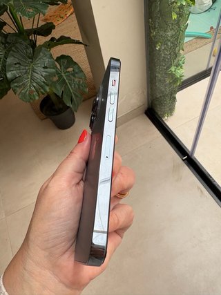 iPhone 13 Pro Azul 128GB