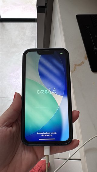 iPhone 13 Pro Azul 128GB