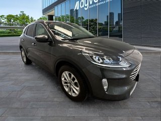 Ford Kuga 2.0 EcoBlue MHEV Titanium 110 kW (150 CV)