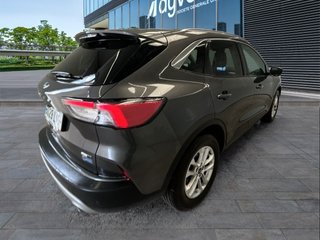 Ford Kuga 2.0 EcoBlue MHEV Titanium 110 kW (150 CV)