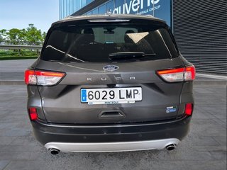 Ford Kuga 2.0 EcoBlue MHEV Titanium 110 kW (150 CV)