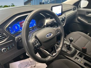 Ford Kuga 2.0 EcoBlue MHEV Titanium 110 kW (150 CV)