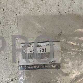 EMBLEMA TRASERO MAZDA CX-9 NUEVO TD1151731