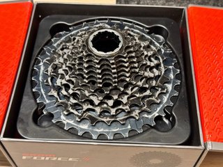 Cassette Sram Force 12V 10-33