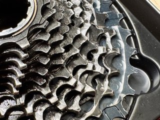 Cassette Sram Force 12V 10-33