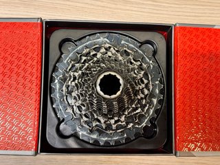 Cassette Sram Force 12V 10-33