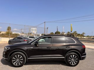 Volkswagen Touareg 2018