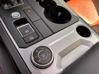 Volkswagen Touareg 2018
