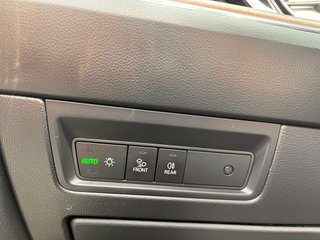 Volkswagen Touareg 2018