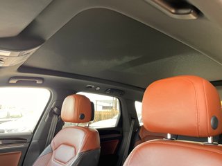 Volkswagen Touareg 2018