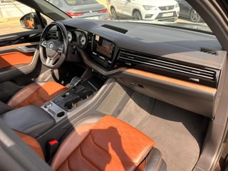Volkswagen Touareg 2018