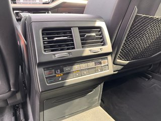 Volkswagen Touareg 2018