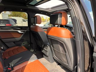 Volkswagen Touareg 2018