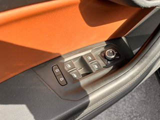 Volkswagen Touareg 2018