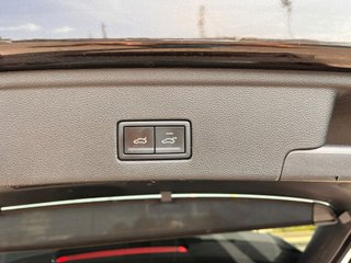 Volkswagen Touareg 2018