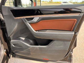 Volkswagen Touareg 2018