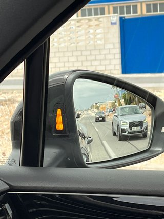 Volkswagen Touareg 2018
