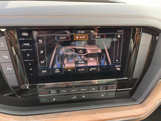 Volkswagen Touareg 2018