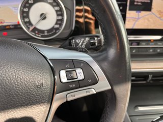 Volkswagen Touareg 2018