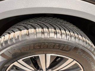 Volkswagen Touareg 2018