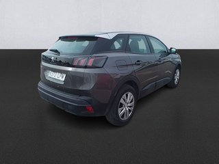 Peugeot 3008 BlueHDi 130 S&S Active Pack 96 kW (130 CV)