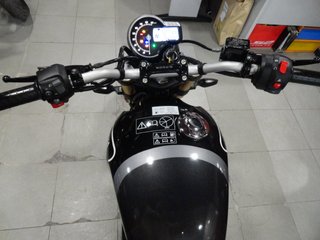 Triumph Speed 400