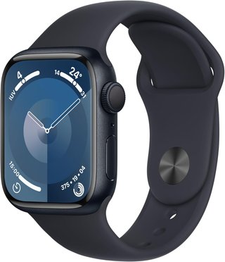 Apple Watch smartwatch salud fitness rosa