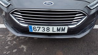 Ford Mondeo 2.0 TDCI Trend 110 kW (150 CV)
