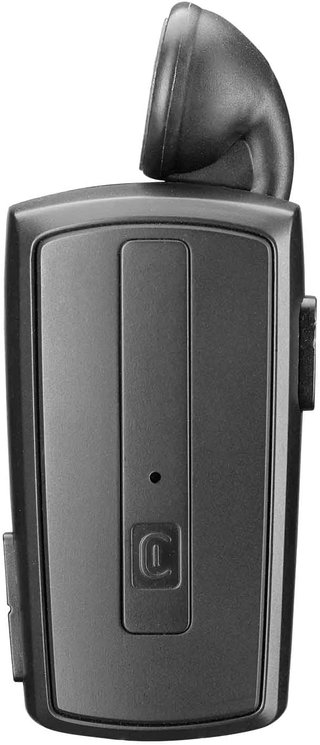 Cellularline auricular Bluetooth con batería larga