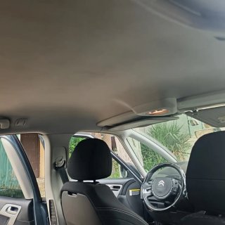 Citroen C4 Picasso 2011