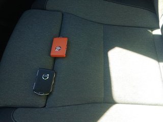 Volvo XC40 T2 Momentum Pro Auto 95 kW (129 CV)