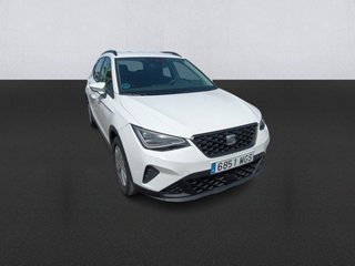 SEAT Arona 1.0 TSI Style XL 81 kW (110 CV)