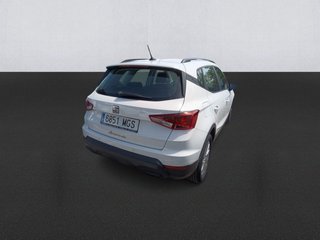 SEAT Arona 1.0 TSI Style XL 81 kW (110 CV)