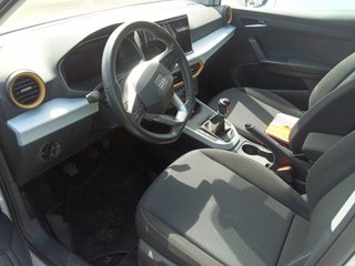 SEAT Arona 1.0 TSI Style XL 81 kW (110 CV)