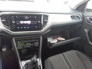 Volkswagen T-Roc Advance R-Line 1.0 TSI 81 kW (110 CV)