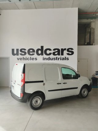 Renault Kangoo 2018