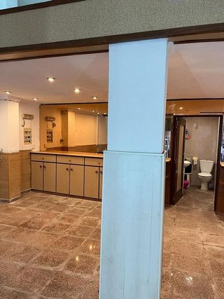 Local comercial en venta en Carolinas Altas en Alicante