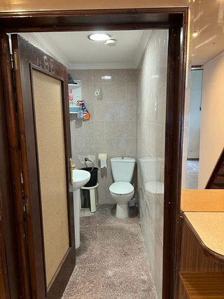 Local comercial en venta en Carolinas Altas en Alicante