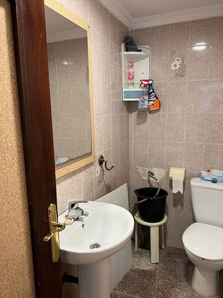 Local comercial en venta en Carolinas Altas en Alicante