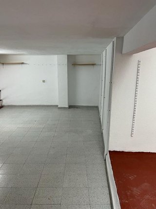 Local comercial en venta en Carolinas Altas en Alicante