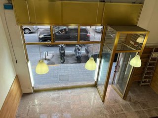 Local comercial en venta en Carolinas Altas en Alicante