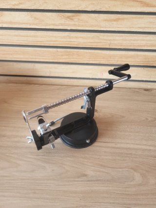 Pelador de Manzanas Manual