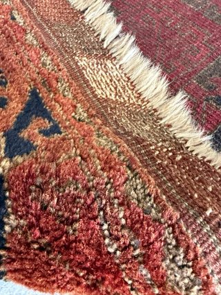 Alfombra Afgan