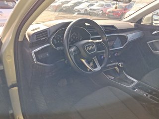 Audi Q3 Sportback 35 TDI 110 kW (150 CV) S tronic