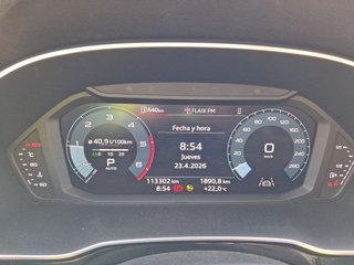 Audi Q3 Sportback 35 TDI 110 kW (150 CV) S tronic