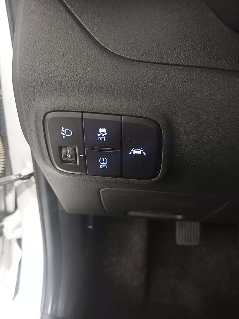 Hyundai i10 MPI 1.0 KLASS 2021, foto 11