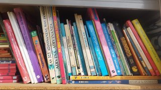 OCASIÓN!!!! LIBROS NIÑOS