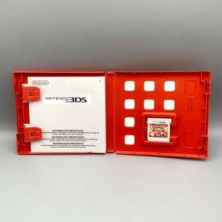 Pokemon Rubino Omega per Nintendo 3DS Pal Italiano