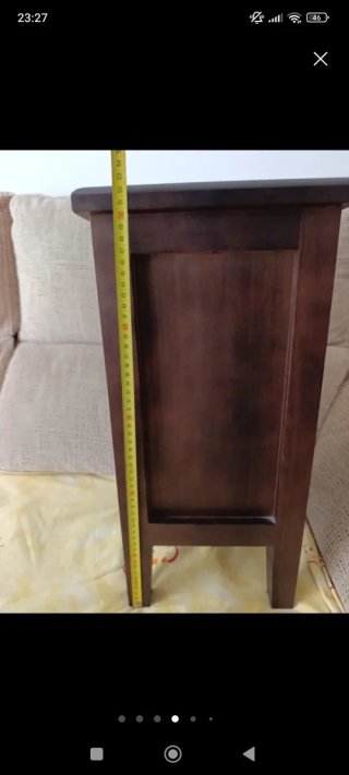 MUEBLE COLONIAL