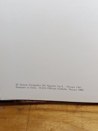 La Valle dei Templi di Agrigento - Ernesto Mirò